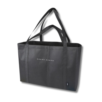 Non-woven RPET bag 20 pcs/pack